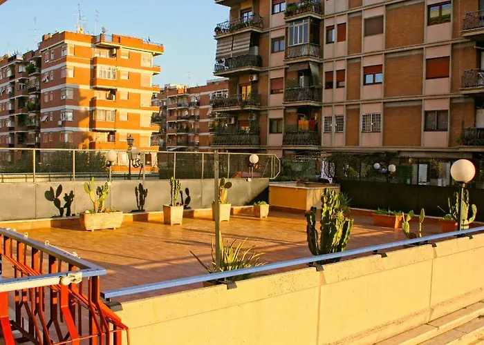 Terrazza Majorana