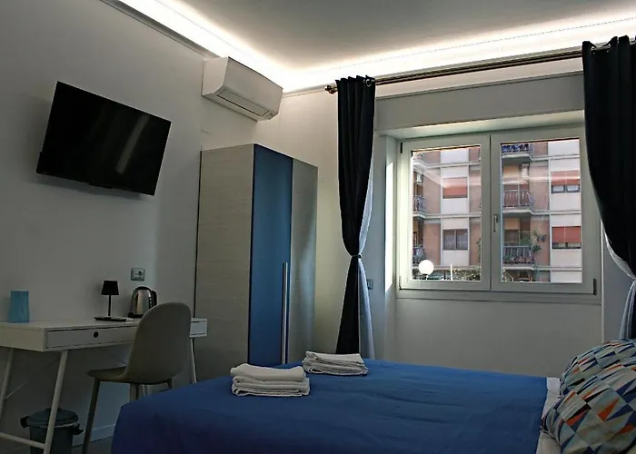 Terrazza Majorana